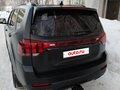 2020 Kia Mohave I Рестайлинг 2, чёрный - вид 6