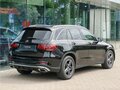 2019 Mercedes-Benz GLC 300 d I (X253) Рестайлинг, чёрный, 3500000 рублей - вид 6