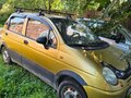 2003 Daewoo Matiz I Рестайлинг, жёлтый, 100000 рублей - вид 3