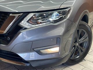 2023 Nissan X-Trail III Рестайлинг, серый, 2241255 рублей, вид 5