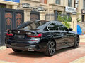 2022 BMW 3 серии 320Li VII (G2x), чёрный - вид 5
