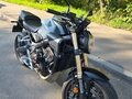 2025 Honda CB 650R, серый, 1600000 рублей - вид 6