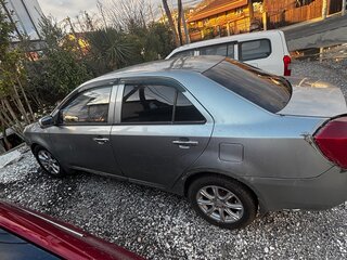 2008 Geely MK I, серый, 150000 рублей, вид 4
