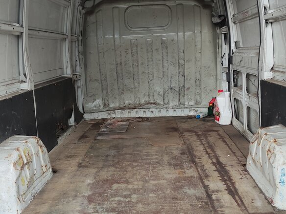 2008 Fiat Professional Ducato, белый, 999000 рублей - вид 5