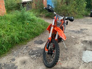 Regulmoto Crosstrec
