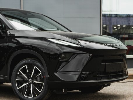 Omoda C5 II