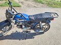2012 ABM Alpha 50, синий, 26000 рублей - вид 3