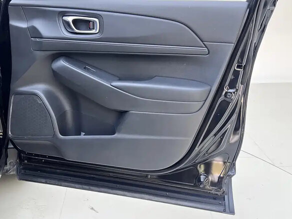 2023 Honda HR-V III, чёрный, 1900123 рублей - вид 18