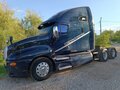 2004 Kenworth T2000, синий, 1500000 рублей - вид 6