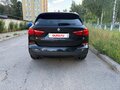 2018 BMW X1 20i xDrive II (F48), чёрный - вид 5