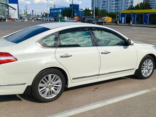 2008 Nissan Teana II (J32), белый, 920000 рублей, вид 4