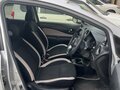 2019 Nissan Note II Рестайлинг, серебристый - вид 8