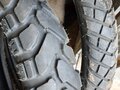 2011 Triumph Tiger 800, чёрный, 664000 рублей - вид 11
