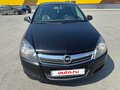 2010 Opel Astra H Рестайлинг, чёрный, 515000 рублей - вид 6
