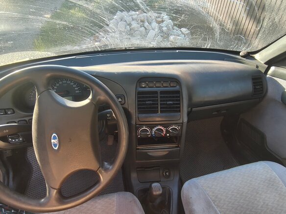 2007 Lada (ВАЗ) 2112, розовый, 140000 рублей - вид 4