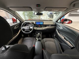 2026 Москвич 3, красный, 2249000 рублей, вид 2