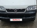 2008 Fiat Professional Ducato, белый, 950000 рублей - вид 9