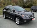 2010 Lexus RX 350 III, серый, 2200000 рублей - вид 3