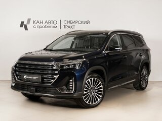 2023 Jetour X90+, синий, 2200000 рублей, вид 1