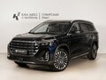 2023 Jetour X90+, синий, 2200000 рублей