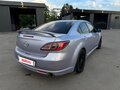 2007 Mazda 6 II (GH), фиолетовый, 650000 рублей - вид 5