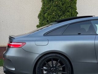 2018 Mercedes-Benz E-Класс AMG 53 AMG V (W213), серый, 5290000 рублей, вид 4