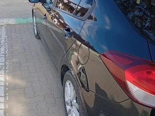 2019 Kia Cerato III Рестайлинг (Classic), чёрный, 1495000 рублей, вид 3