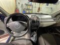 2002 Renault Clio II Рестайлинг, синий, 385000 рублей - вид 5