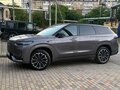 2024 Jaecoo J8, серый, 3700000 рублей - вид 5