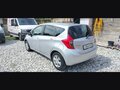 2014 Nissan Note II, серебристый, 850000 рублей - вид 6