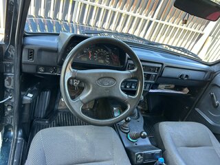 2012 Lada (ВАЗ) 2121 (4x4) I Рестайлинг, зелёный, 450000 рублей, вид 5