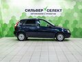 2008 Lada (ВАЗ) Kalina I, фиолетовый - вид 7