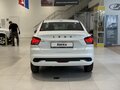 2026 Lada (ВАЗ) Iskra, белый, 1440000 рублей - вид 3