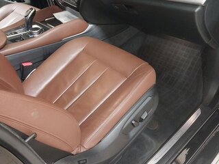 2015 BMW X6 30d II (F16), чёрный, 2550000 рублей, вид 4
