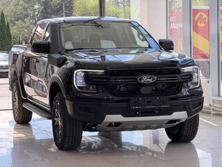 2026 Ford Ranger T6.2, серый, 5650000 рублей, вид 3
