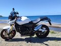 2011 Honda CB 600F Hornet, белый, 490000 рублей - вид 7