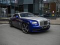 2015 Rolls-Royce Wraith, синий, 12875000 рублей