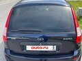 2013 Lada (ВАЗ) Kalina I, серый, 250000 рублей - вид 8