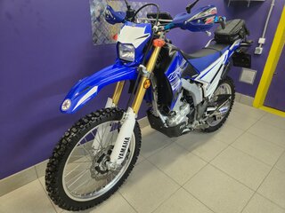 Yamaha WR250R