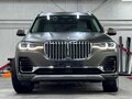 2021 BMW X7 40d I (G07), зелёный, 9800000 рублей - вид 1