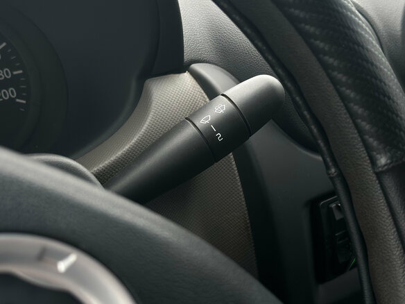 2014 Renault Logan I Рестайлинг, голубой, 429000 рублей - вид 16