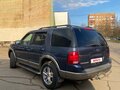 2002 Ford Explorer III, синий, 700000 рублей - вид 6