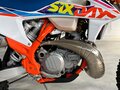 2021 KTM 250 EXC, белый - вид 10