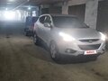 2013 Hyundai ix35 I Рестайлинг, серебристый, 990000 рублей - вид 5