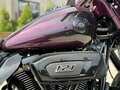 2025 Harley-Davidson CVO Street Glide, фиолетовый, 6650000 рублей - вид 7