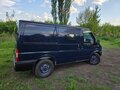2012 Ford Transit, синий, 890000 рублей - вид 4