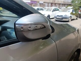 2011 Hyundai ix35 I, серебристый, 1180000 рублей, вид 1