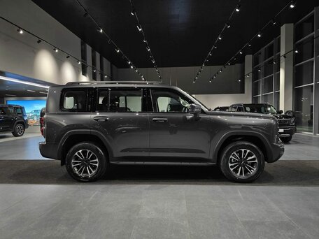 2026 Haval H9 II, серый, 5246010 рублей, вид 4