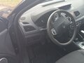 2011 Renault Fluence I, синий - вид 3