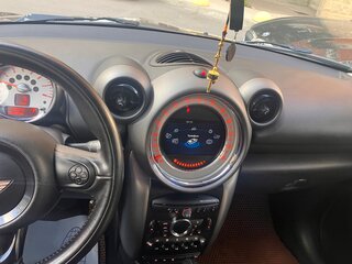 2011 Mini Countryman Cooper I, коричневый, 870000 рублей, вид 5